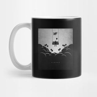 NF The Clouds Mug